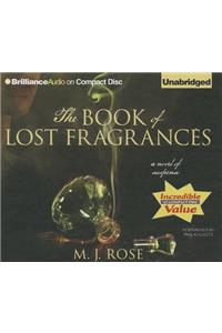 Book of Lost Fragrances