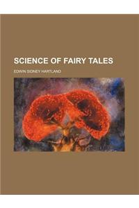 Science of Fairy Tales