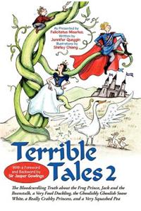 Terrible Tales 2