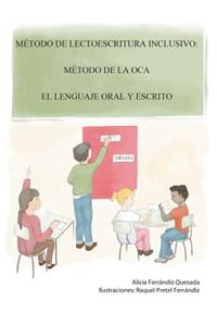 Método de lectoescritura inclusivo
