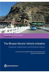 Bhutan Electric Vehicle Initiative