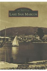 Lake San Marcos