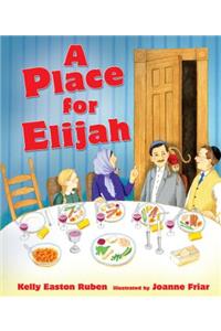 A Place for Elijah