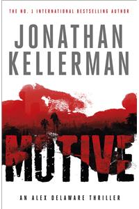 Motive (Alex Delaware series, Book 30)