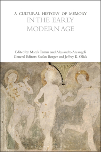 Cultural History of Memory in the Early Modern Age