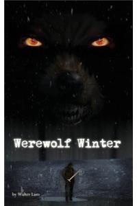 Werewolf Winter - A Short Story