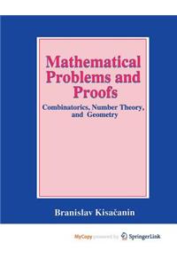 Mathematical Problems and Proofs