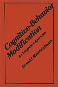 Cognitive-Behavior Modification