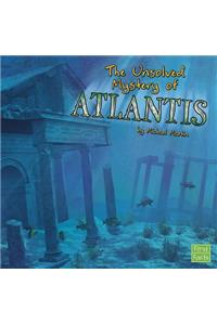 Unsolved Mystery of Atlantis