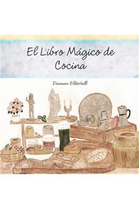 El Libro Mágico de Cocina