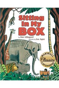 Sitting in My Box