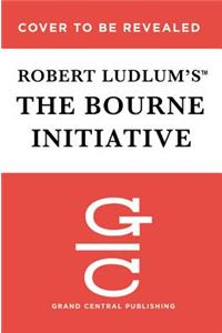 Robert Ludlum's (Tm) the Bourne Initiative Lib/E
