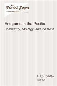 Endgame in the Pacific