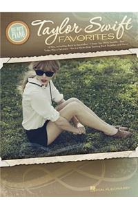 Taylor Swift Favorites