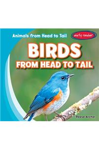 Birds from Head to Tail