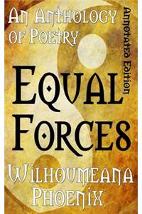 Equal Forces Annotated Edition