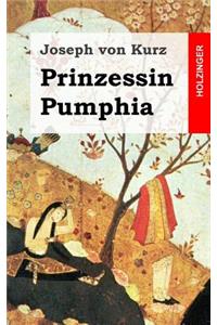 Prinzessin Pumphia