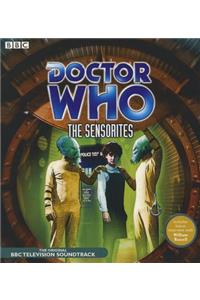 Doctor Who: The Sensorites