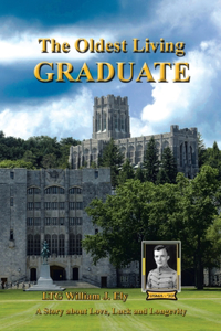 Oldest Living Graduate