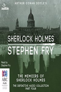 The Memoirs of Sherlock Holmes