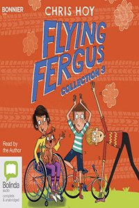 Flying Fergus Collection 3