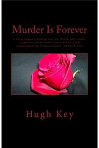 Murder Is Forever