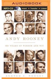 Andy Rooney