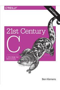21st Century C