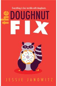 Doughnut Fix