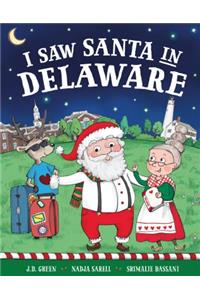 I Saw Santa in Delaware