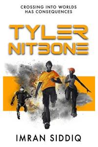 Tyler Nitbone