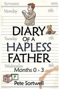 Diary Of A Hapless Father