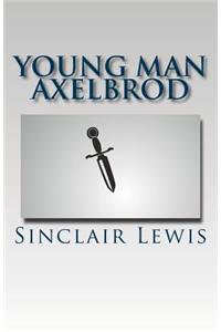 Young Man Axelbrod