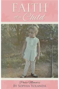Faith of a Child
