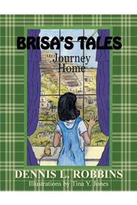 Brisa's Tales, Journey Home