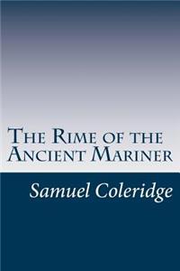 Rime of the Ancient Mariner
