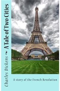 A Tale of Two Cities