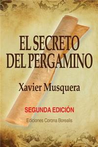 secreto del pergamino