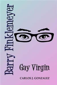 Barry Finklemeyer