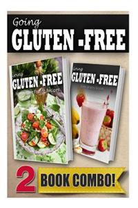 Gluten-Free Intermittent Fasting Recipes and Gluten-Free Recipes for Kids: 2 Book Combo