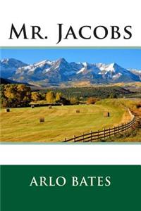 Mr. Jacobs