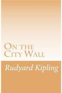 On the City Wall