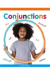 Conjunctions