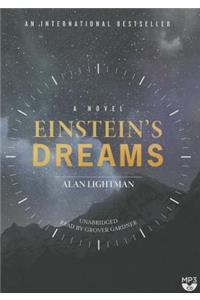 Einstein's Dreams