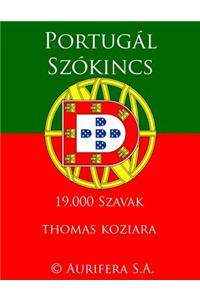 Portugal Szokincs