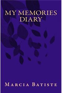 My Memories Diary