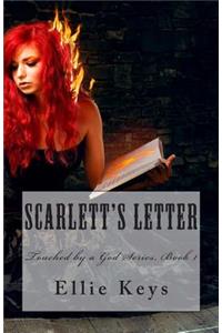 Scarlett's Letter