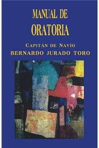 Manual de oratoria