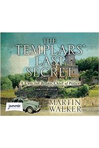 Templar's Last Secret