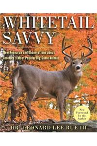 Whitetail Savvy